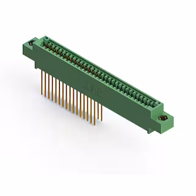 345-032-542-808 EDAC Inc.  Conectores de tableros de borde